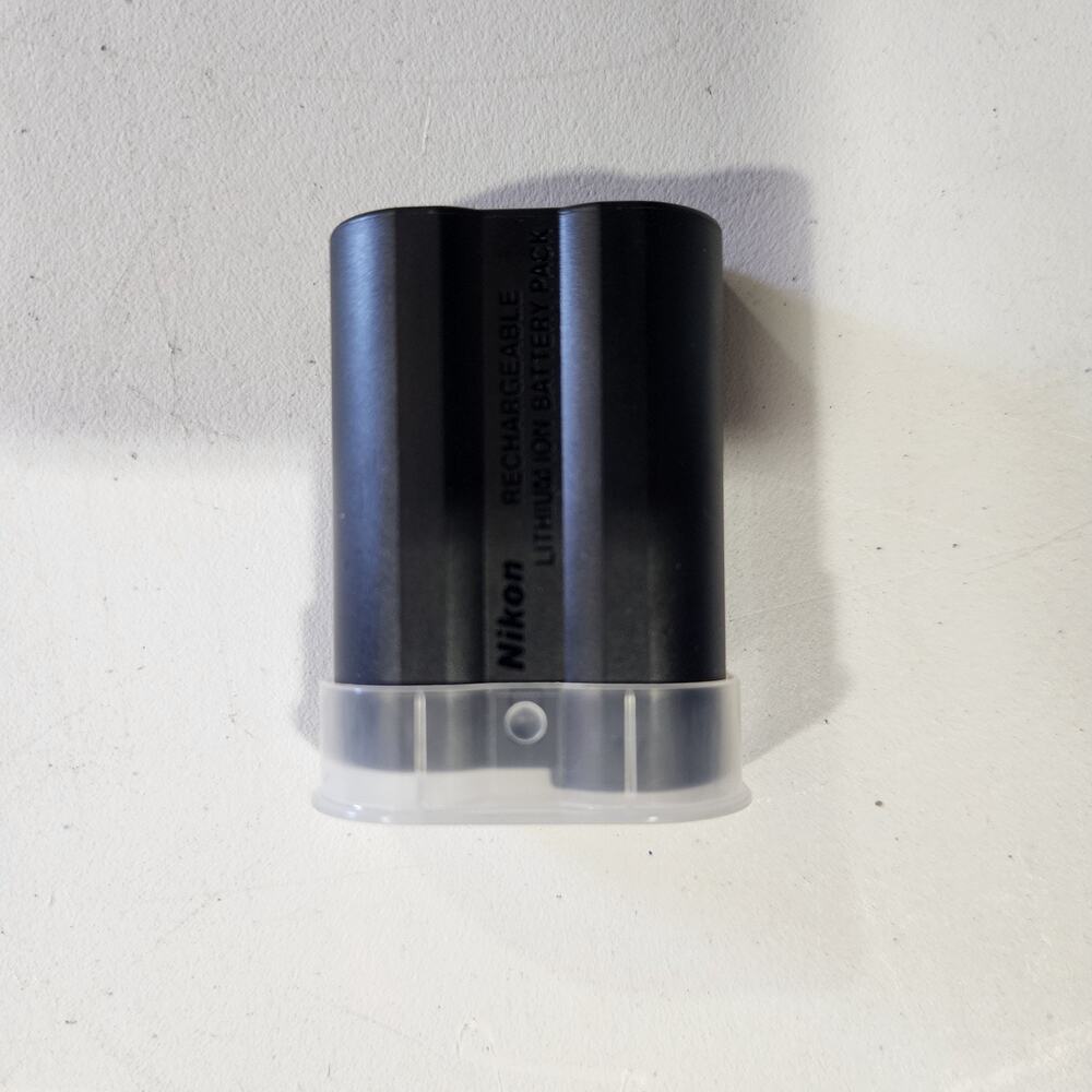 Nikon EN-EL15c Rechargeable Battery for Z8 Z7II Z6II D850 D780 D750